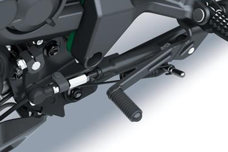 Kawasaki Z H2 SE On Road Price in Panchmahal Starts at 30.56 lakh